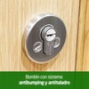 Amig - Door Security Cylinder | Anti-Pick & Bumping Protection
