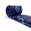 [S&W SHLAX&WING] Men's Necktie, Suit, Jacket, Classic, 57.9 inches (147