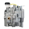 Compatible with New 24 853 91-S 24853257-S Carburetor Fits for