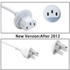 AC Power Cord Replacement for Apple iMac, US Plug Replacement