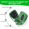 Key Fob Cover for Hummer EV Accessories Key Fob Cover