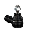 febi bilstein 12077 Tie Rod End Piece with Locking Nut