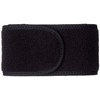 Goldwin 3F18384 See-Three Fit Supporter Focus Elbow Supporter Unisex Black