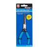 Blue Spot 08510 Mini Needle Nose Plier with Dipped Handle