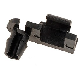 Dorman 75452 Door Lock Rod Clips Compatible with Select Models