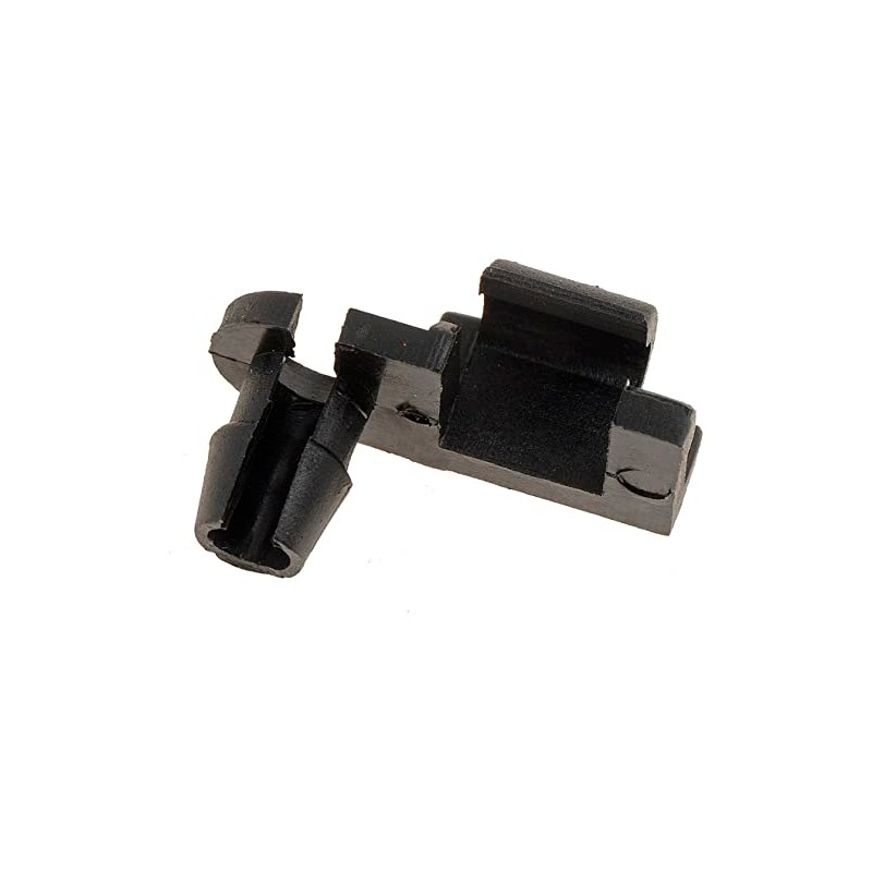 Dorman 75452 Door Lock Rod Clips Compatible with Select Models