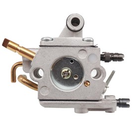 C1Q-S258 Carburetor For STIHL MS192 MS192T MS192TC Chainsaw Carb Replace 1137-120-0650 Chainsaw Carb with Tune Up Kit