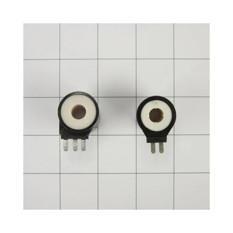 Whirlpool ORIGINAL Whirlpool Dryer Gas Valve Coils 279834 WP279834