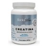 Creatina Monohidratada Pura 500g Sin Sabor 100 Porciones Gym Pureza Pre-Workout 100 servicios entrenamiento