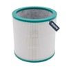 Swyp Filter Luftreiniger kompatibel mit Dyson Pure Cool TP02 TP03