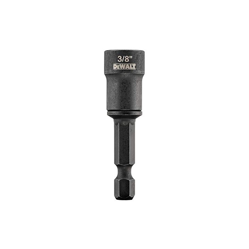 DEWALT Nut Driver, Detachable, 3/8-Inch (DWADND38)