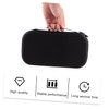 KONTONTY 1Pc Stethoscope Carrying Case Protector with Inner Mesh Pocket