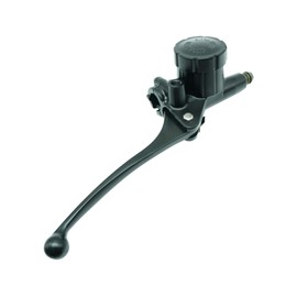 M MATI Front Brake Master Cylinder 5/8 Bore for Kawasaki Motorcycle H1 H2 S2 S3 Z1 KH400/500 KZ400/650/750/900/1000 43015-032 43015-018 43015-027