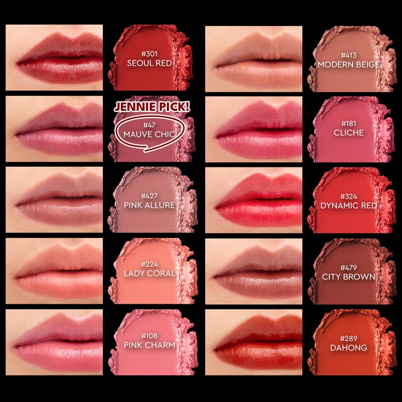 HERA Rouge Classy 3.5g #224 Lady Coral