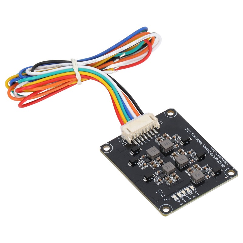 Battery Active Equalizer BMS Balancer Inductive Balance Li Ion LFP