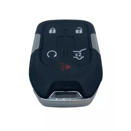 GMC 2015-2021 GMC Yukon Terrain Smart key fob HYQ1AA! BRAND NEW. Proximity  13584502