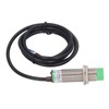 5PCS Inductive Proximity Switch Non Contact Distance Approach Sensor M18