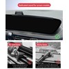 Auto Clamp Car Phone Holder for Buick Enclave 2025-2026, 30"