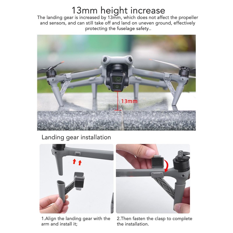 Drone Dropper Lightweight USB Charging Quick Release Versatile Rugged Airdrop