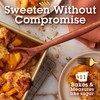 Golden Monk Fruit In The Raw Sweetener Baker's Bag, 48