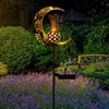 ZKLiLi Garden Solar Light Outdoor Fairy… (New Fairy)