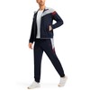 Libin Men's Tracksuits 2 Piece Sets Sweat Suits for Men
