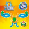 SUPERTHINGS Mutant Battle series – Complete collection of 12 Exoskeletons