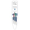 Pentel LR7-3C Refill for EnerGel Pens, 0.7 mm Tip =