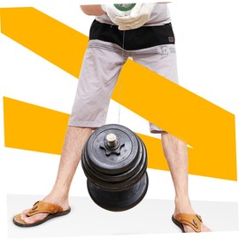 Sosoport Camouflage Monofilament Line Super Resistant Nylon Fishing Wire Spotted for Enhanced Fishing Signal for Anglers