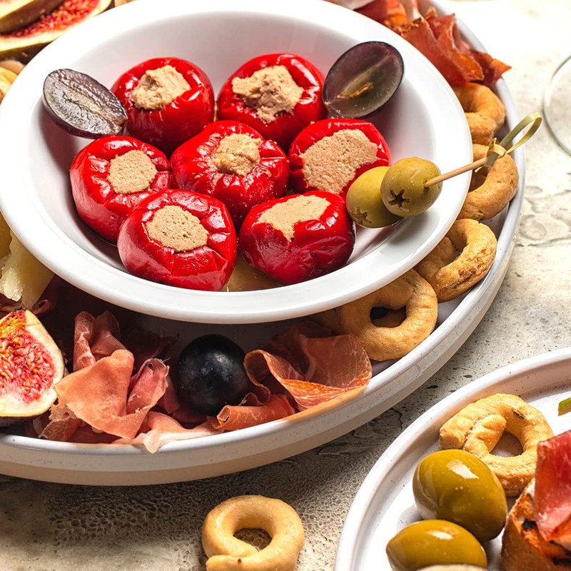 Sanniti Italian Taralli al Calzone, 8.8 oz (Pack 5)