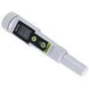 Salinity Meter Digital PenType Salinity Tester for Seawater Salt Water