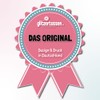 glitzertassen.de® | So sieht die beste Freundin der Welt aus