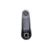 PT Auto Warehouse GM-1007A - Interior Inner Inside Window Crank