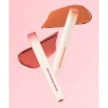 TOUCH IN SOL 비건어게인 쥬시플럼핑 립스틱 2027222 TOUCH IN SOL Vegan Again Juicy Plumping Lipstick 2027222 [Dirty Peach]
