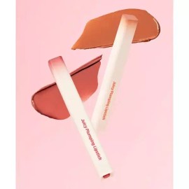 TOUCH IN SOL 비건어게인 쥬시플럼핑 립스틱 2027222 TOUCH IN SOL Vegan Again Juicy Plumping Lipstick 2027222 [Dirty Peach]