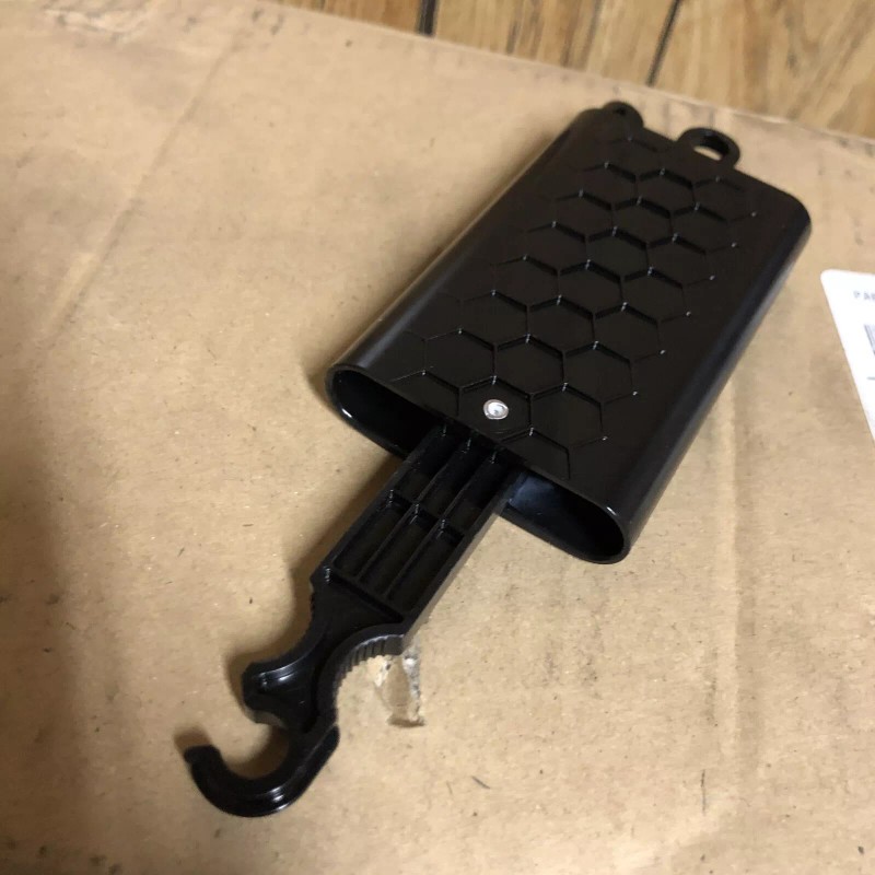 Honda OEM HONDA Damper Glove Box 77530-T39-A01 New