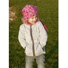 Playshoes Children’s Fleece Jacket, Breathable High Quality Jacket with Zipper.