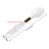 Balanza de Cuchara Digital 500g / 0.1g Cuchara de Comida