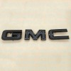 Auto GMC Front Grille GMC Emblem for 2020-24 Acadia 2021-24