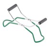 Canning Jar Lifter, Canning Supplies Stainless Steel Jar Gripping Pliers