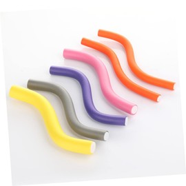 Mikinona 42pcs Set Voluminous Hair Curler Curly Hair Products Generic Hair Tool