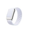 DADO Premium Nylon Sport Band Compatible with WHOOP 4.0, Adjustable