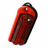 Apsmotiv PAIR of Rear Fender Light Lamps + Indicators for