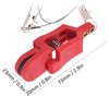 Heavy Tension Snap Release Clip for Offshore Fishing Planer Board