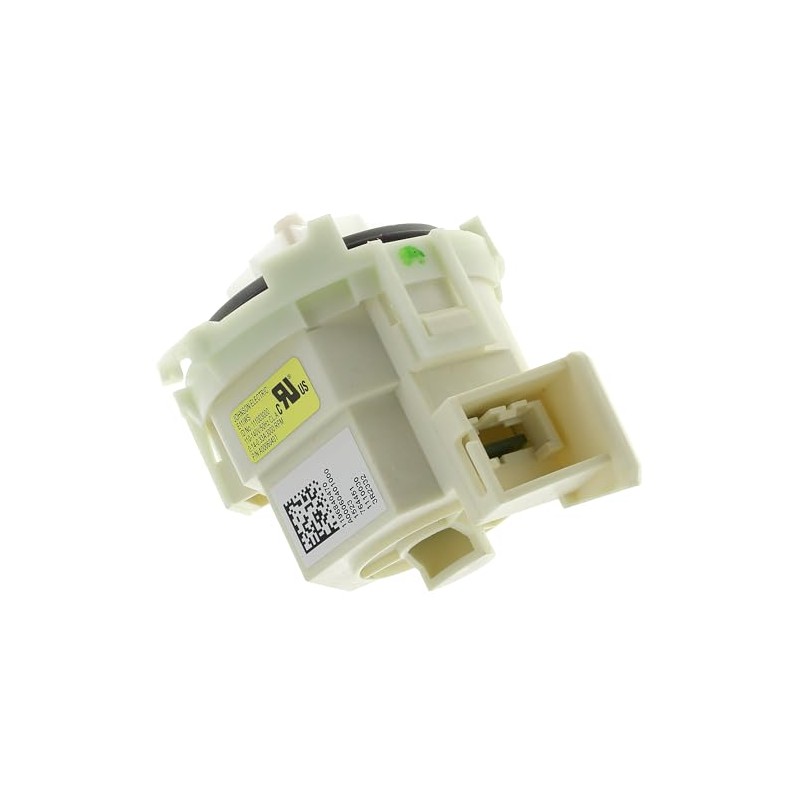 Discharge Pump, BLDC, 50 Hz