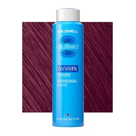 Goldwell Colorance 6VV@Pk Steel Violet @Pink, 120 ml