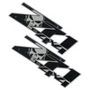 2Pc Z71 4x4 Decals Stickers Bed Side Replacement for 2007-2013