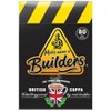 Make Mine a Builder's Teabags | Master Blended British Black