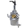 Hypersky 20B-62302-30 Carburetor for Subaru 14HP EX40 EX400D EX400DS EX400SE