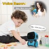 KaeKid KaeKid Robot Toy for Kids Children, Interactive Smart Robots